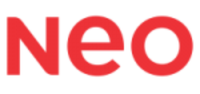 Client logo