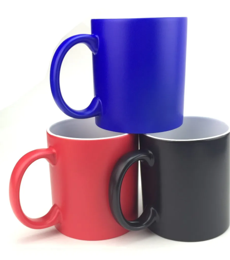 Printed Mugs